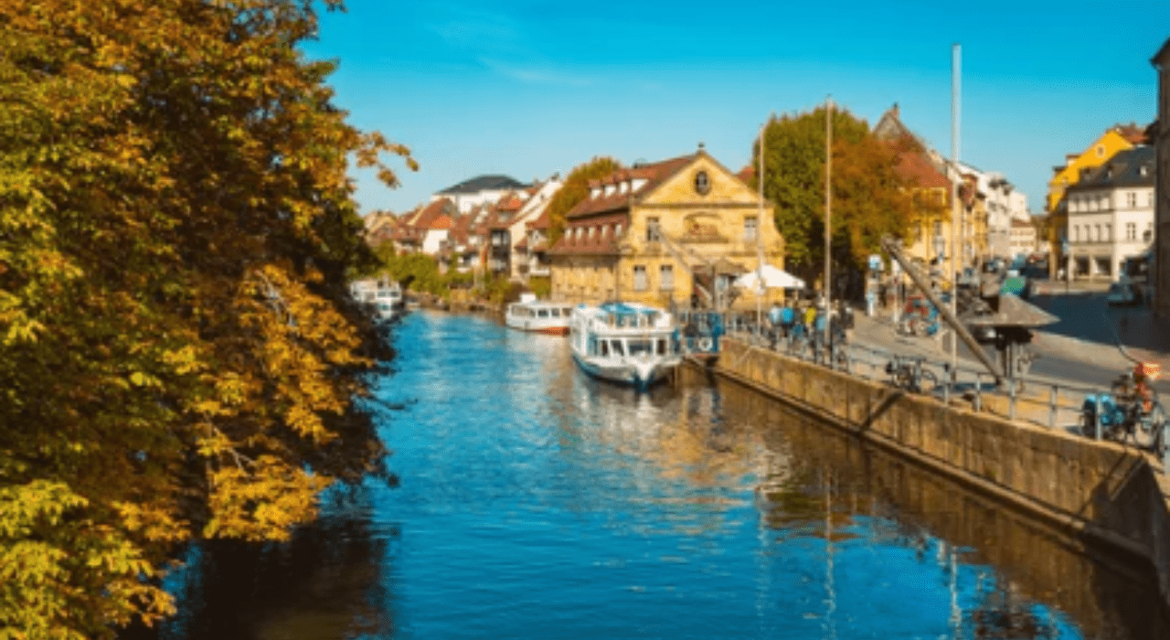 Copyshop Bamberg  - Abschlussarbeit drucken und binden lassen