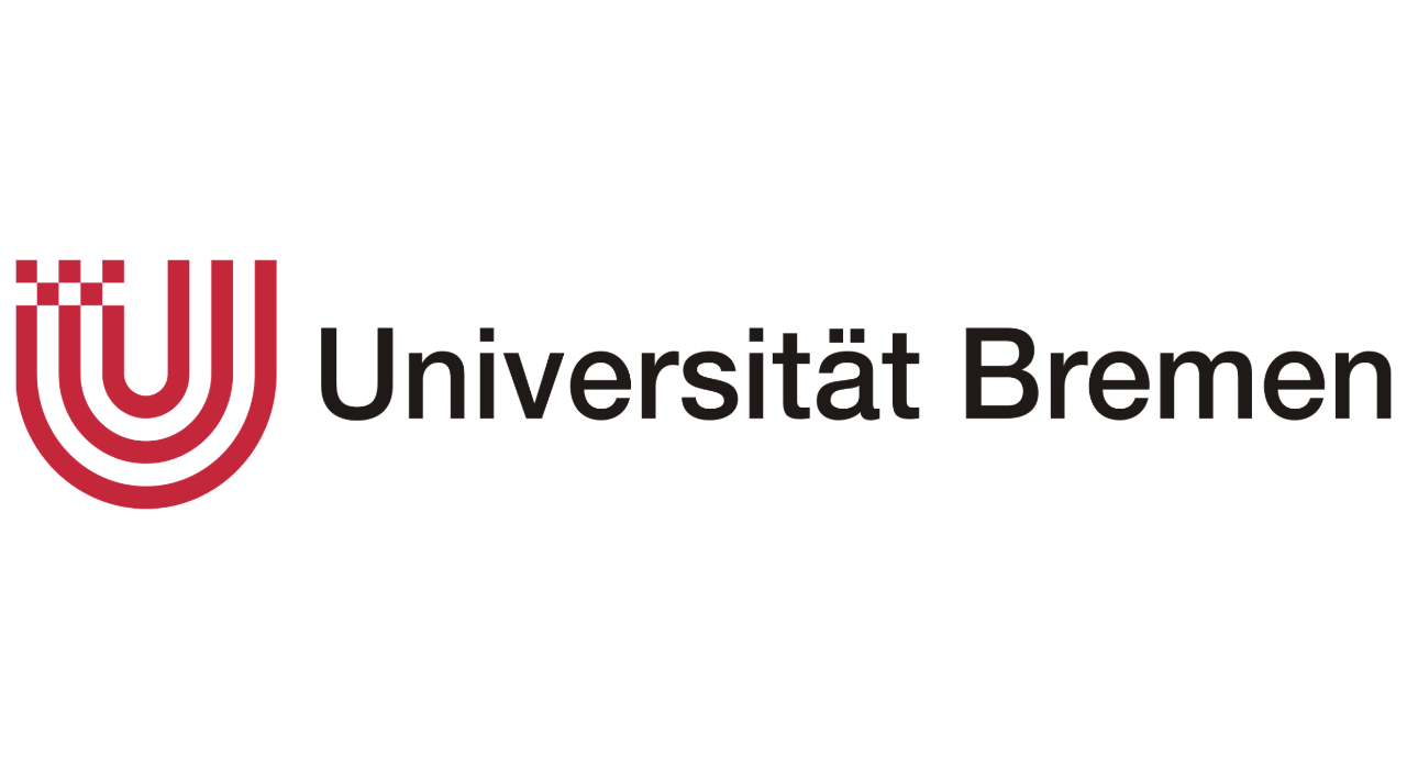 Universität Bremen Logo - Exzellente und interdisziplinäre Abschlussarbeit professionell drucken und binden lassen mit ThesisBind.de