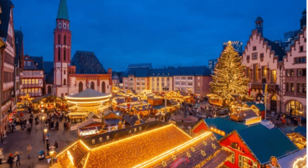 Copyshop Frankfurt am Main - Abschlussarbeit drucken und binden lassen