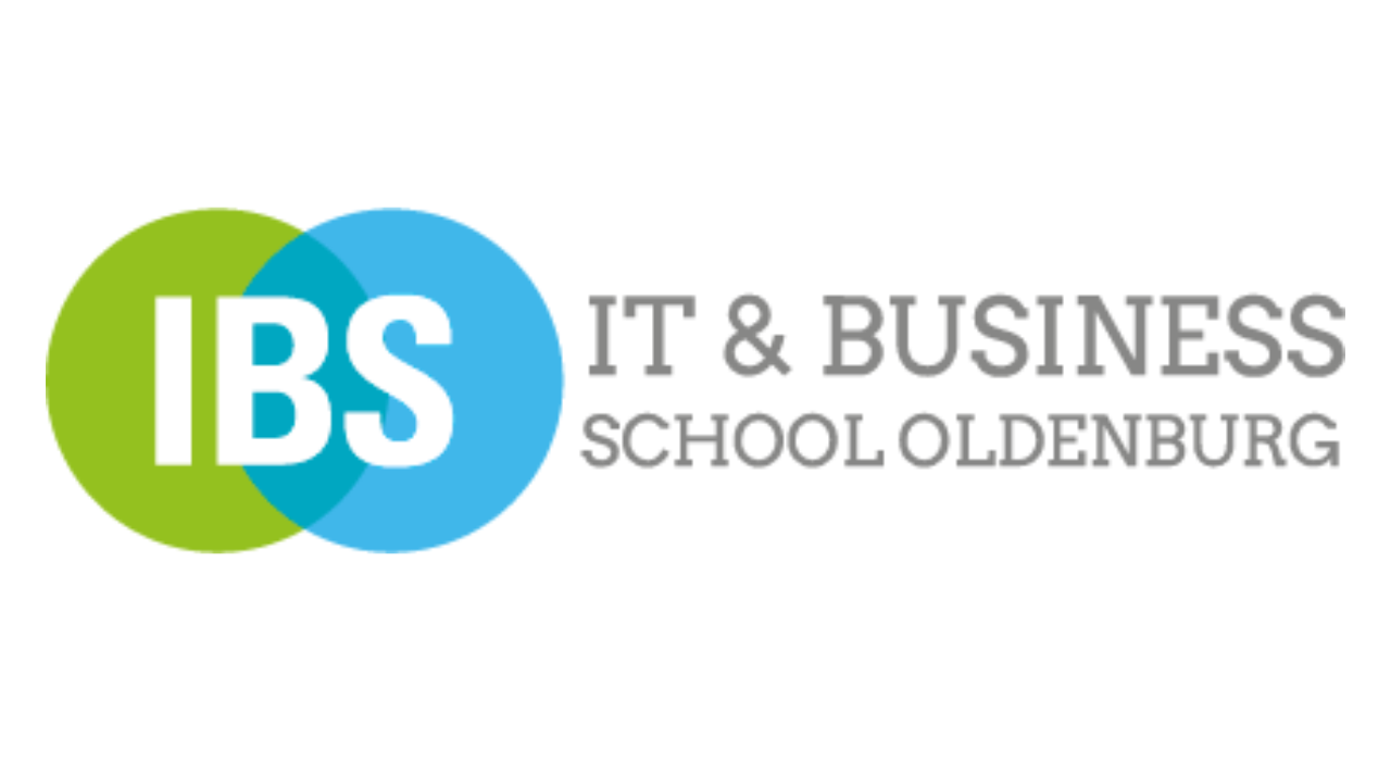  IBS IT & Business School Oldenburg - Wo Technologie und Unternehmertum verschmelzen, veredelt durch ThesisBind.de