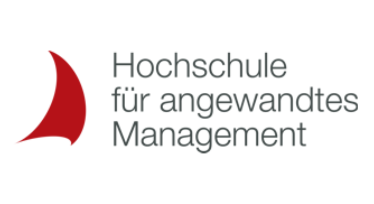 Hochschule für angewandtes Management - Wo Praxisnähe auf digitale Managementinnovation trifft, veredelt durch ThesisBind.de