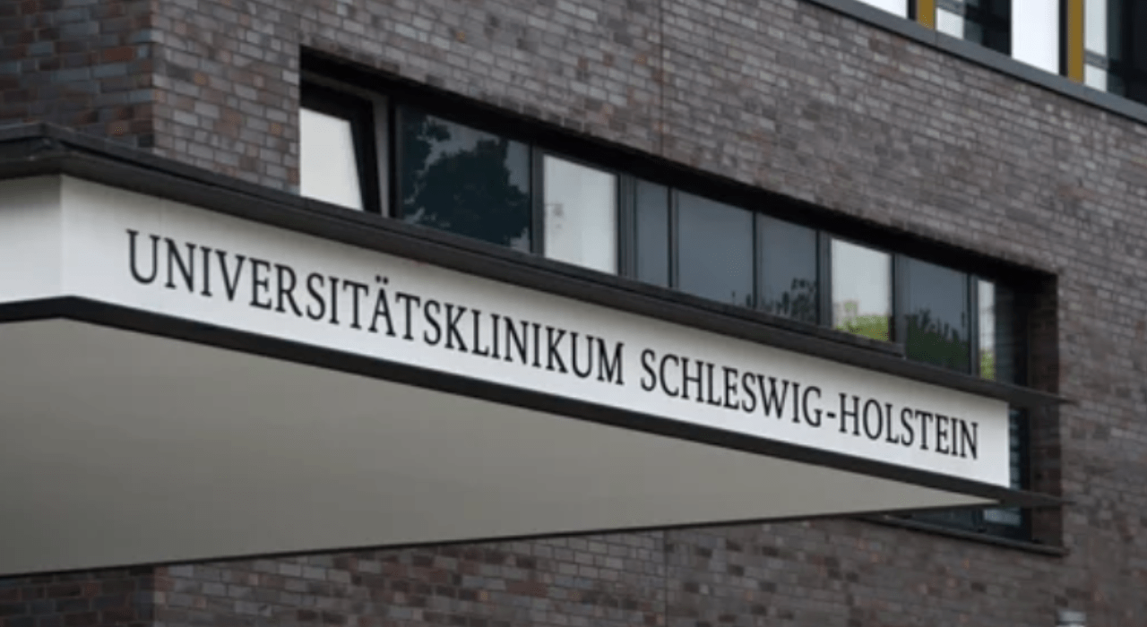 Dissertation drucken und binden in Kiel