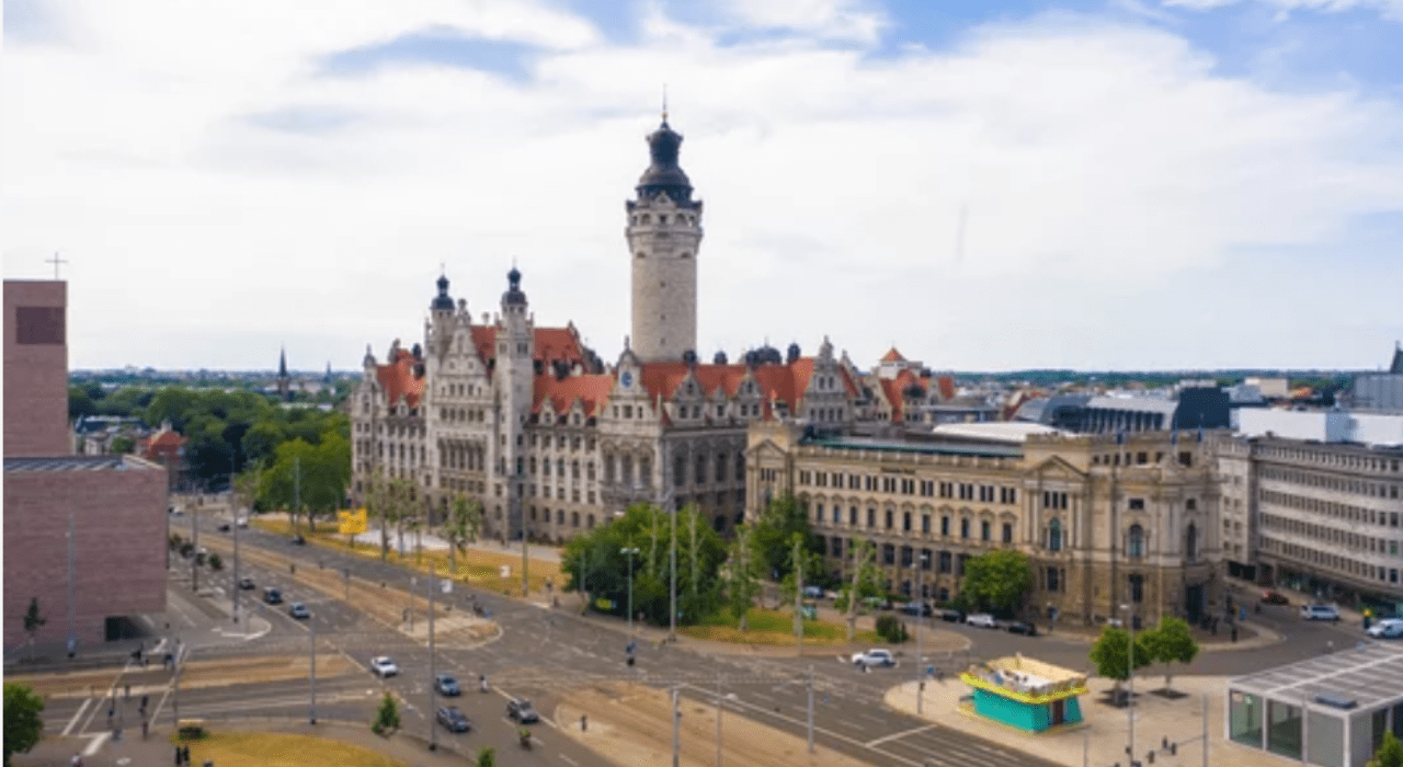 Copyshop Leipzig - Abschlussarbeit drucken und binden lassen