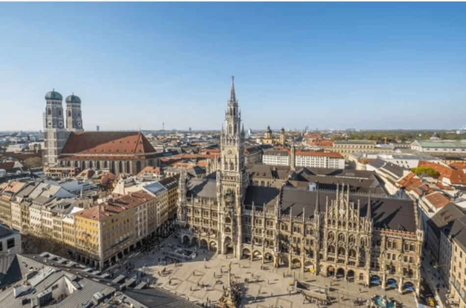 Copyshop Leipzig - Abschlussarbeit drucken und binden lassen