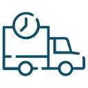 Heute bestellt, heute versendet